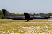 Alsie Express ATR 72-500 (OY-CLY) at  Hamburg - Fuhlsbuettel (Helmut Schmidt), Germany