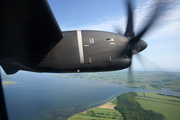 Alsie Express ATR 72-500 (OY-CLY) at  In Flight, Denmark