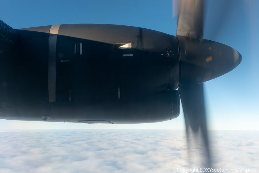 Alsie Express ATR 72-500 (OY-CLY) | Photo 602828
