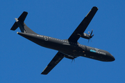 Alsie Express ATR 72-500 (OY-CLZ) at  Copenhagen - Kastrup, Denmark