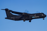 Alsie Express ATR 72-500 (OY-CLZ) at  Copenhagen - Kastrup, Denmark