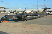 Alsie Express ATR 72-500 (OY-CLZ) at  Copenhagen - Kastrup, Denmark