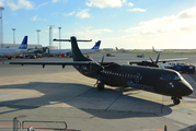 Alsie Express ATR 72-500 (OY-CLZ) at  Copenhagen - Kastrup, Denmark