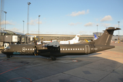 Alsie Express ATR 72-500 (OY-CLZ) at  Copenhagen - Kastrup, Denmark