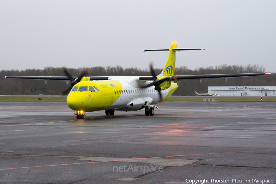 Mistral Air ATR 72-212 (OY-CNJ) | Photo 100947