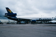 Premiair McDonnell Douglas DC-10-30 (OY-CNO) at  Miami - International, United States