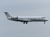 Global Reach Aviation Bombardier CRJ-200LR (OY-CRJ) at  Cologne/Bonn, Germany