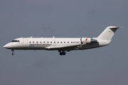 Global Reach Aviation Bombardier CRJ-200LR (OY-CRJ) at  Hamburg - Fuhlsbuettel (Helmut Schmidt), Germany