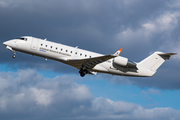 Global Reach Aviation Bombardier CRJ-200LR (OY-CRJ) at  Hamburg - Fuhlsbuettel (Helmut Schmidt), Germany