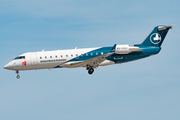 Global Reach Aviation Bombardier CRJ-200LR (OY-CRJ) at  Hamburg - Fuhlsbuettel (Helmut Schmidt), Germany