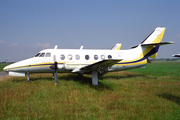 NewAir Handley Page HP-137 Jetstream 1 (OY-CRS) at  Esbjerg, Denmark