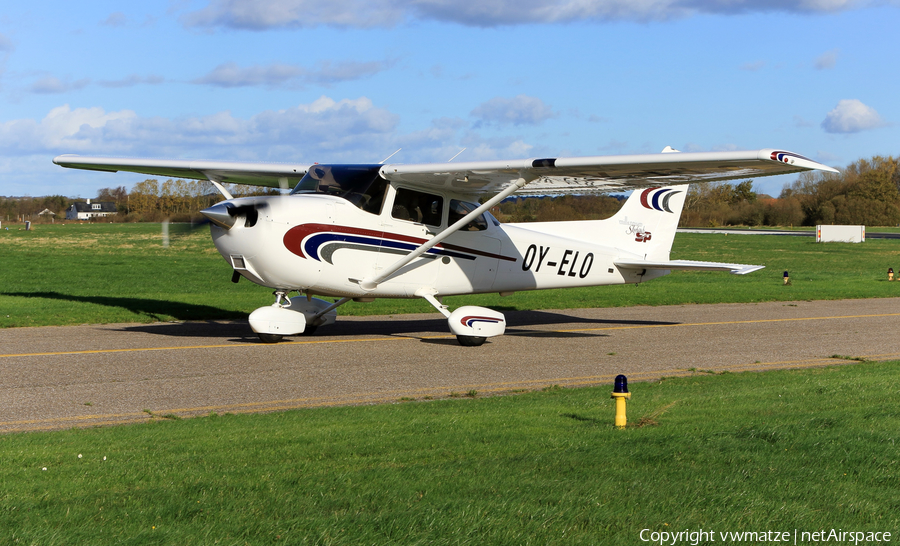 (Private) Cessna 172S Skyhawk SP (OY-ELO) | Photo 195802