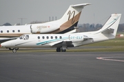 Sun Air of Scandinavia Cessna 550 Citation II (OY-ELY) at  Dusseldorf - International, Germany