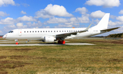 PGA Portugalia Airlines Embraer ERJ-190LR (ERJ-190-100LR) (OY-ERA) at  Billund, Denmark