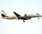 Frost Air SAAB 2000 (OY-FSC) at  Hamburg - Fuhlsbuettel (Helmut Schmidt), Germany