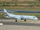 Frost Air SAAB 2000 (OY-FSE) at  Cologne/Bonn, Germany