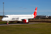 Great Dane Airlines Embraer ERJ-195LR (ERJ-190-200LR) (OY-GDB) at  Billund, Denmark