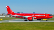 Air Greenland Airbus A330-841N (OY-GKN) at  Copenhagen - Kastrup, Denmark