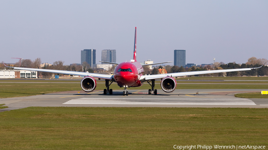 Air Greenland Airbus A330-841N (OY-GKN) | Photo 564817