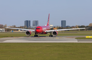 Air Greenland Airbus A330-841N (OY-GKN) at  Copenhagen - Kastrup, Denmark