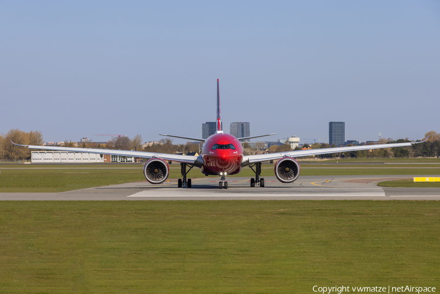 Air Greenland Airbus A330-841N (OY-GKN) | Photo 565859