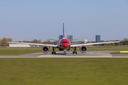 Air Greenland Airbus A330-841N (OY-GKN) at  Copenhagen - Kastrup, Denmark