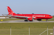 Air Greenland Airbus A330-841N (OY-GKN) at  Copenhagen - Kastrup, Denmark