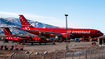 Air Greenland Airbus A330-841N (OY-GKN) at  Kangerlussuaq - Sondre Stromfjord, Greenland