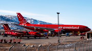Air Greenland Airbus A330-841N (OY-GKN) at  Kangerlussuaq - Sondre Stromfjord, Greenland