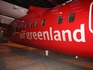 Air Greenland de Havilland Canada DHC-7-103 (OY-GRE) at  Nuuk /Godthaab, Greenland