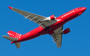 Air Greenland Airbus A330-223 (OY-GRN) at  Copenhagen - Kastrup, Denmark