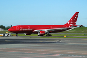 Air Greenland Airbus A330-223 (OY-GRN) at  Copenhagen - Kastrup, Denmark