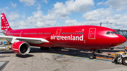 Air Greenland Airbus A330-223 (OY-GRN) at  Copenhagen - Kastrup, Denmark