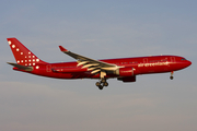 Air Greenland Airbus A330-223 (OY-GRN) at  Copenhagen - Kastrup, Denmark