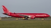 Air Greenland Airbus A330-223 (OY-GRN) at  Copenhagen - Kastrup, Denmark