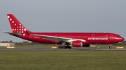 Air Greenland Airbus A330-223 (OY-GRN) at  Copenhagen - Kastrup, Denmark