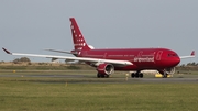 Air Greenland Airbus A330-223 (OY-GRN) at  Copenhagen - Kastrup, Denmark