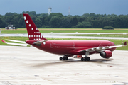 Air Greenland Airbus A330-223 (OY-GRN) at  Hamburg - Fuhlsbuettel (Helmut Schmidt), Germany