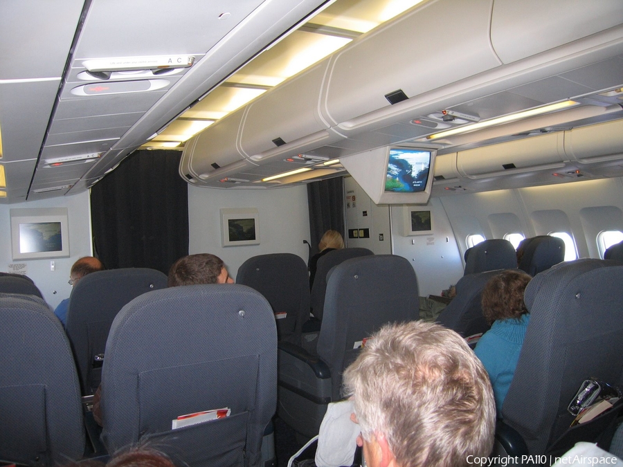 Air Greenland Airbus A330-223 (OY-GRN) | Photo 45766