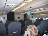Air Greenland Airbus A330-223 (OY-GRN) at  In Flight, Greenland
