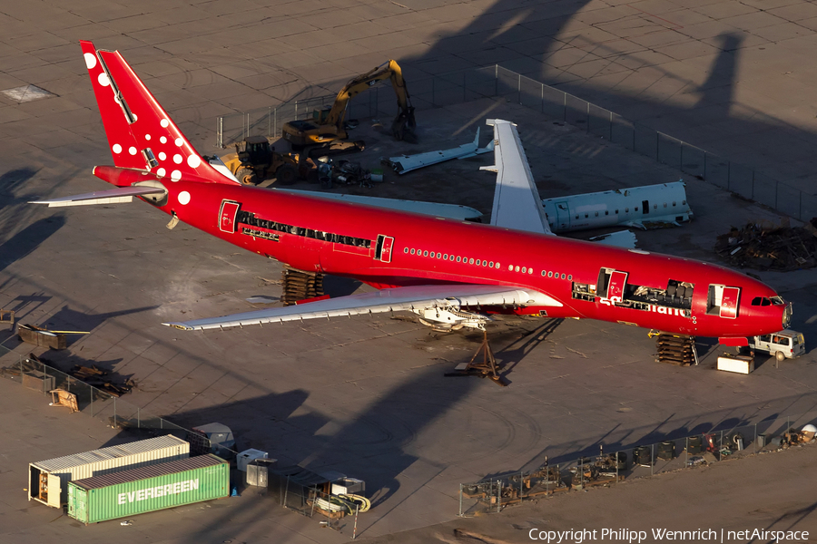 Air Greenland Airbus A330-223 (OY-GRN) | Photo 611797
