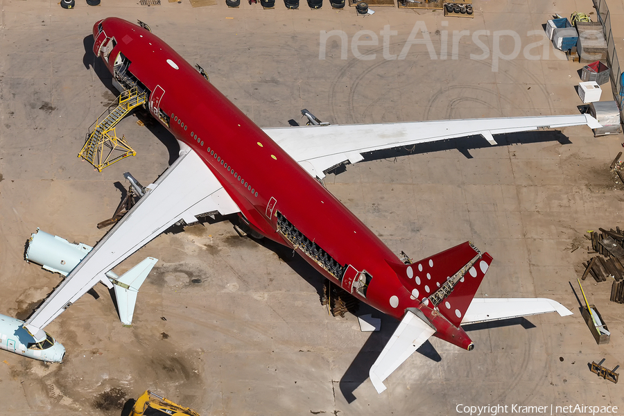 Air Greenland Airbus A330-223 (OY-GRN) | Photo 676118