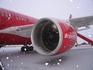 Air Greenland Airbus A330-223 (OY-GRN) at  Kangerlussuaq - Sondre Stromfjord, Greenland