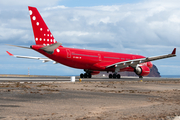 Air Greenland Airbus A330-223 (OY-GRN) at  Tenerife Sur - Reina Sofia, Spain