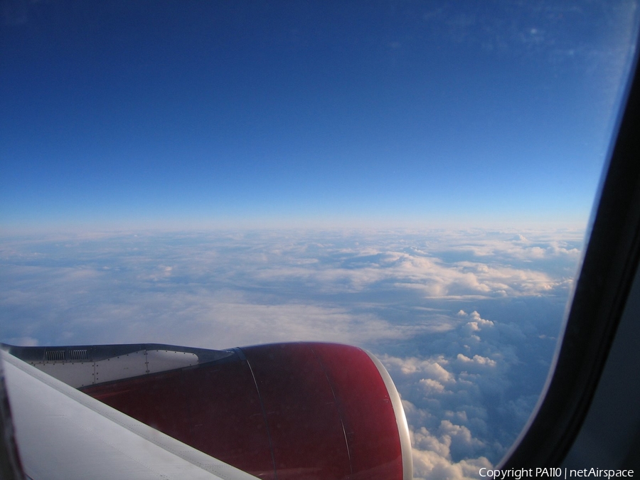 Air Greenland Airbus A330-223 (OY-GRN) | Photo 45767