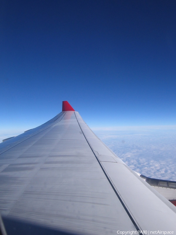 Air Greenland Airbus A330-223 (OY-GRN) | Photo 45768