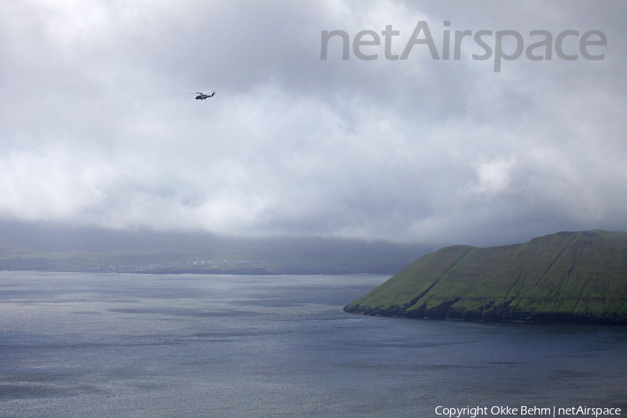 Atlantic Airways AgustaWestland AW139 (OY-HIL) | Photo 188261