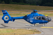 KN Helicopters Eurocopter EC135 P2+ (OY-HNP) at  Hamburg - Fuhlsbuettel (Helmut Schmidt), Germany
