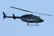 Billund Air Center Bell 206L-1 LongRanger II (OY-HPJ) at  Billund, Denmark