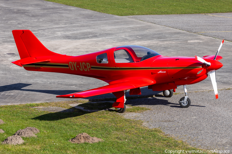 (Private) Lancair 320 (OY-JCP) | Photo 616091